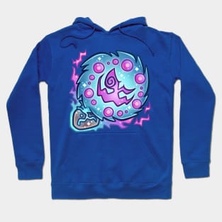 Shiny Spiritomb Hoodie